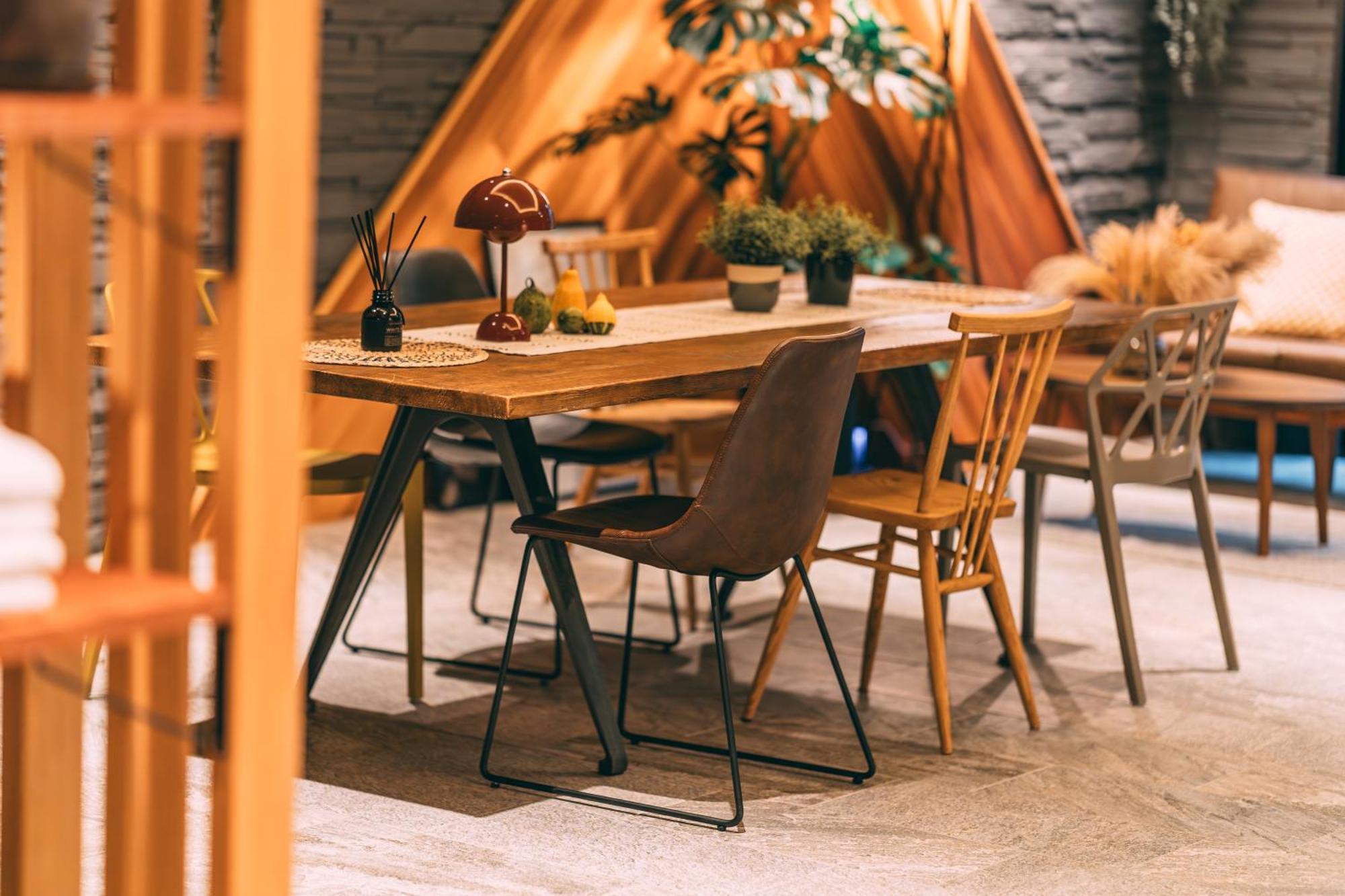 R Hotel Honmachi Осака Экстерьер фото